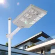 Alltop 1000W Solar LED Street Light - 1