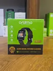 Oraimo Watch 6 Nano - Brand New with Extra Strap - 1