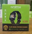 Oraimo Watch 6 Nano - Brand New with Extra Strap - 2