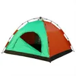 Automatic Tent, 2-4 Persons - 2