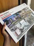 Hikvision Hybrid DVR - Turbo HD - 3