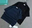 Essentials Round Neck T-Shirts - 3