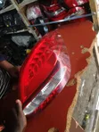 Tail Lights for Mercedes-Benz C-Class W205 C200 (2016) - 2