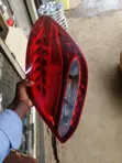Tail Lights for Mercedes-Benz C-Class W205 C200 (2016) - 3