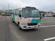 Toyota Coaster 2010 Beige - 1