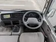Toyota Coaster 2010 Beige - 2