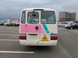 Toyota Coaster 2010 Beige - 3