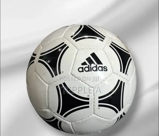 Adidas Tango Glider Soccer Ball - 1