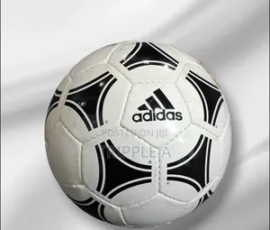 Adidas Tango Glider Soccer Ball