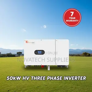 50kW Felicity Three Phase Hybrid Inverter with WiFi