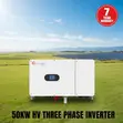 50kW Felicity Three Phase Hybrid Inverter with WiFi - 2