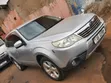 Subaru Forester 2010 Silver - 3