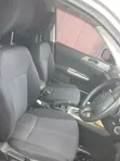 Subaru Forester 2010 Silver - 5