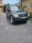 Mitsubishi Pajero 2008 Green - 1