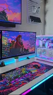 Govee RGB Neon LED Strip - Premium Lighting - 4