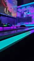 Govee RGB Neon LED Strip - Premium Lighting - 5
