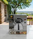 HausRoland 3.0L Stainless Steel Whistling Stovetop Kettle - 1