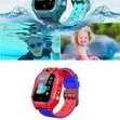Kids Smart Watch with GPS Tracker - Smart2030 C002 - 2