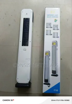 Haoerliang HEL-6889T LED Emergency Light