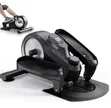 Mini Office Home Exercise Pedal Bike Stepper - 2
