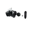 SHINECON VR Glasses Headset with Game Controller - 1