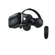 SHINECON VR Glasses Headset with Game Controller - 2