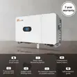 Felicity 50kW Hybrid Solar Inverter (High Voltage) - 2