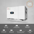 50kW Felicity High Voltage Hybrid Inverter (3 Phase, 4 MPPT) - 1