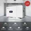 50kW Felicity High Voltage Hybrid Inverter (3 Phase, 4 MPPT) - 2