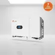 Felicity 50kW 3-Phase Hybrid Solar Inverter - 1