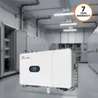 Felicity 50kW 3-Phase Hybrid Solar Inverter - 2
