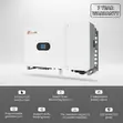 Original 50kW Felicity Three Phase Hybrid Inverter with WiFi - 2