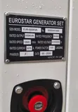 500kVA Three Phase Silent Diesel Generator - 2