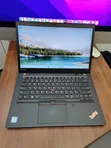 Lenovo ThinkPad T490s Laptop - Core i7, 32GB RAM, 512GB SSD - 5