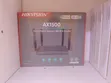 Hikvision AX1500 Dual-Band Gigabit Wi-Fi 6 Router WR15X - 1