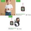 Haino Teko FG-1 Kids' 5G Smart Watch with SIM - 1