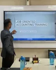 Practical Accounting Skills Training - 2