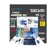 New Idino Notebook Galaxy 512GB Tablet - 2