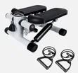 Unique Mini Fitness Home Stepper with LCD - 2