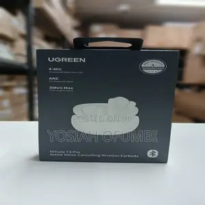 UGREEN WS206 HiTune T3 Pro Wireless Earbuds