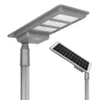 Alltop 100W Solar LED Street Light - 1