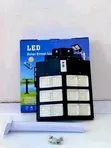 Alltop 100W Solar LED Street Light - 2