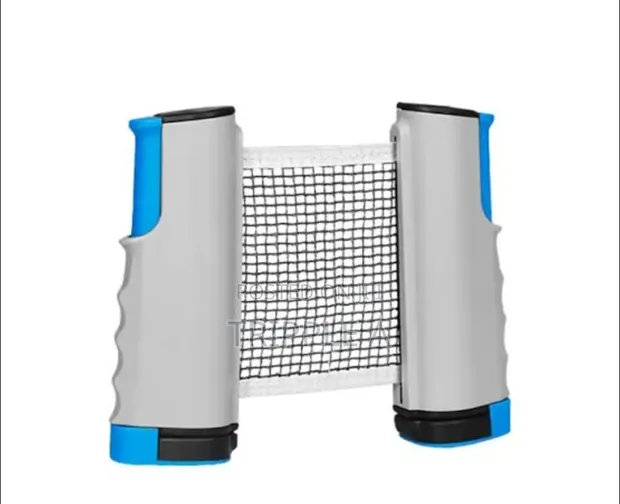 Retractable Table Tennis Net - 1