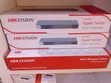 Hikvision 24-Port Gigabit Smart Managed PoE Switch DS-3E1526P-EI/M - 3