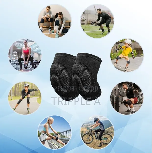 Super Knee Support - 1
