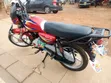 Bajaj CT 125X 2025 Red - 4