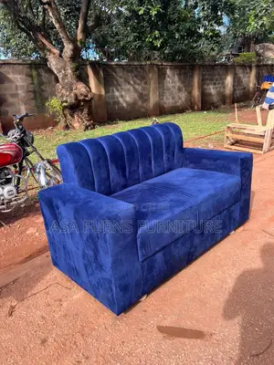 Brand New Sofa Set