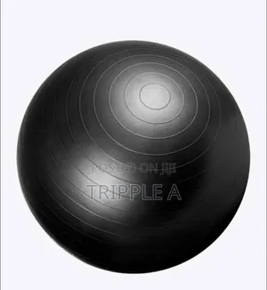 Exercise Gym Ball - Multicolored