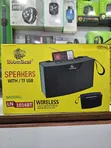 BoomBest LN-1016BT Wireless Speaker - 1