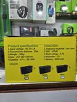 BoomBest LN-1016BT Wireless Speaker - 2